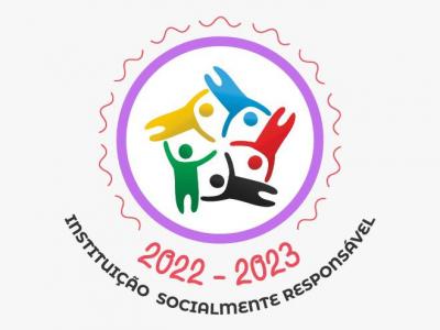 UNAMA recebe selo de Instituição Socialmente Responsável UNAMA